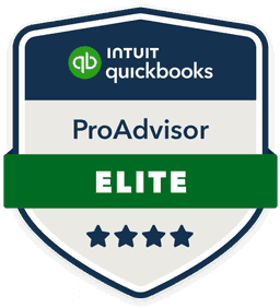 Intuit ProAdvisor