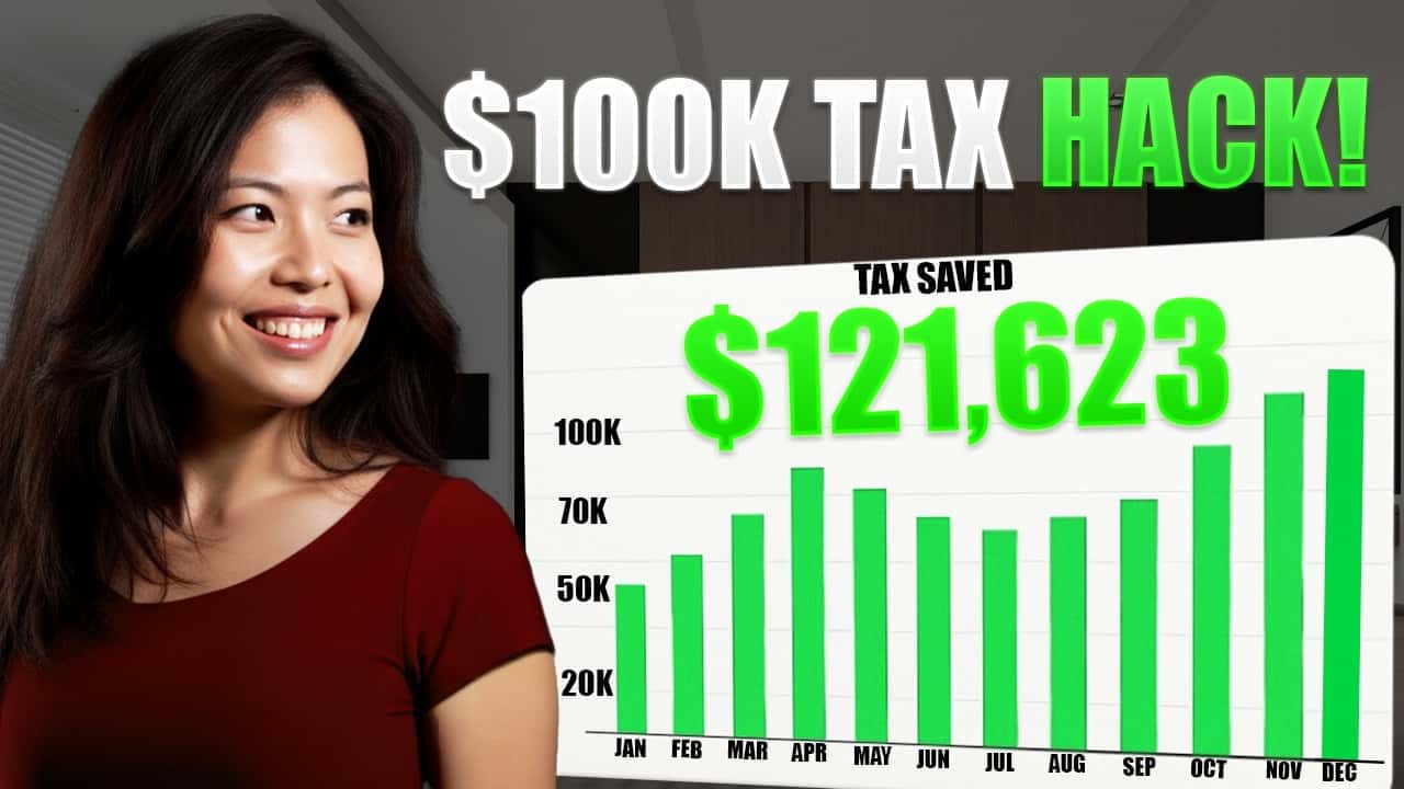 How $1M–$10M Owners Save Big
(The Entity Strategy That Protects Six Figures)
