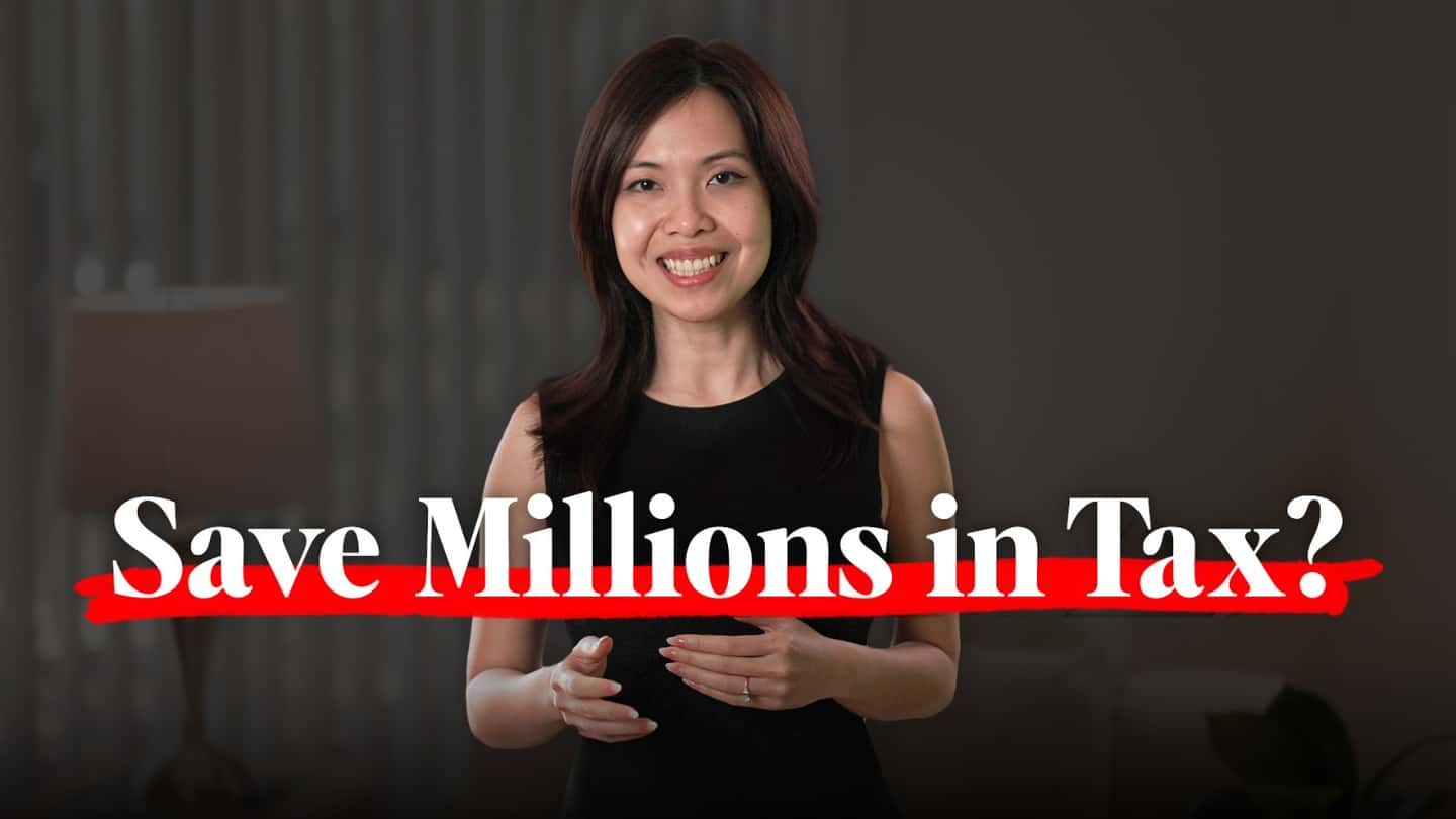 Give Me 10 Minutes. I’ll Save You Millions in Taxes.
(CPA Explained)
