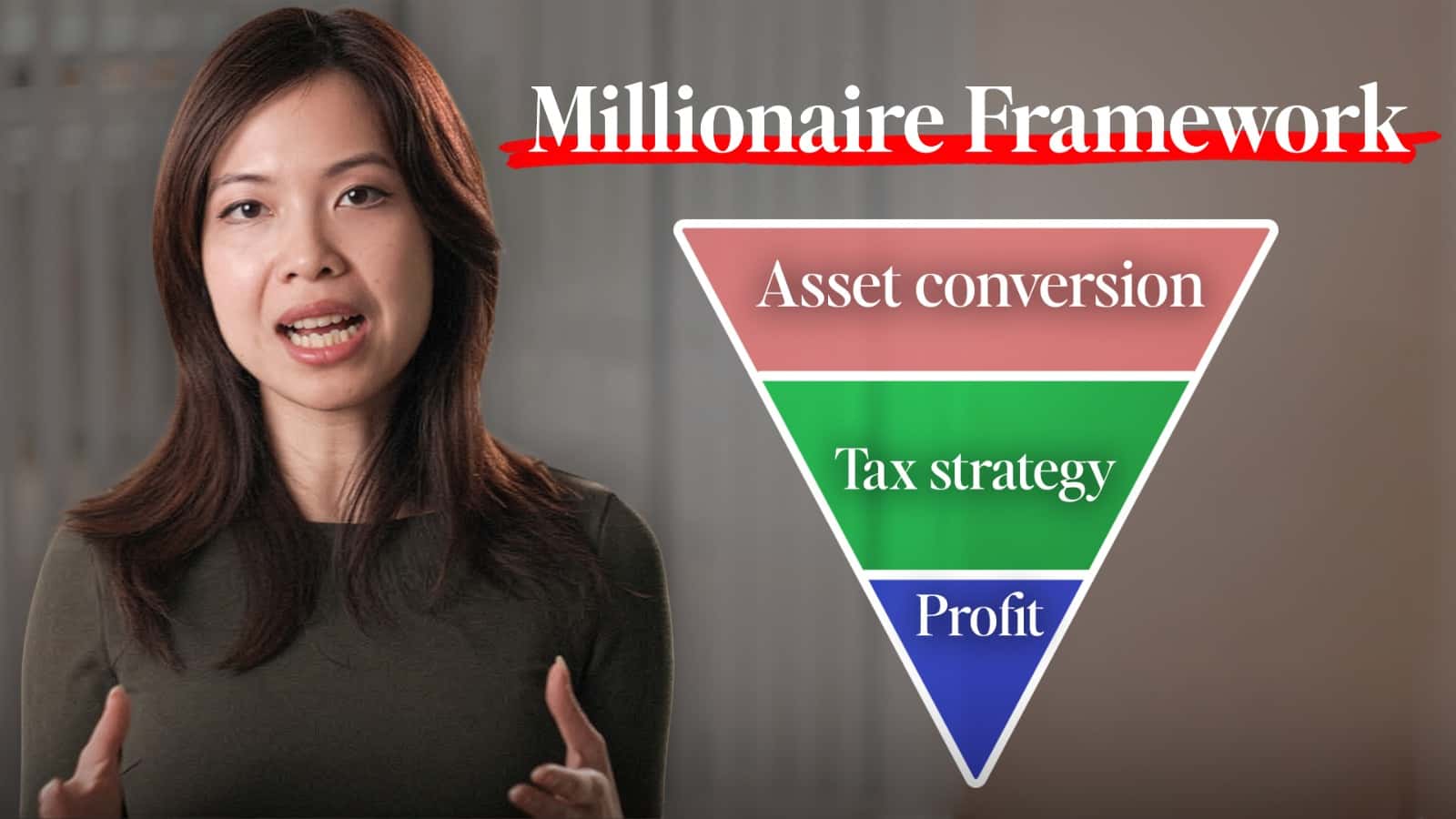Why You're Still Not a Millionaire (After 3+ Years in Business)
(CPA Explained)
