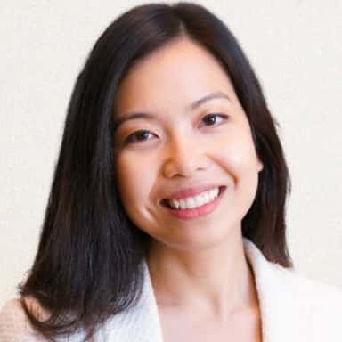 Mia Anne Pham Reeves, CPA