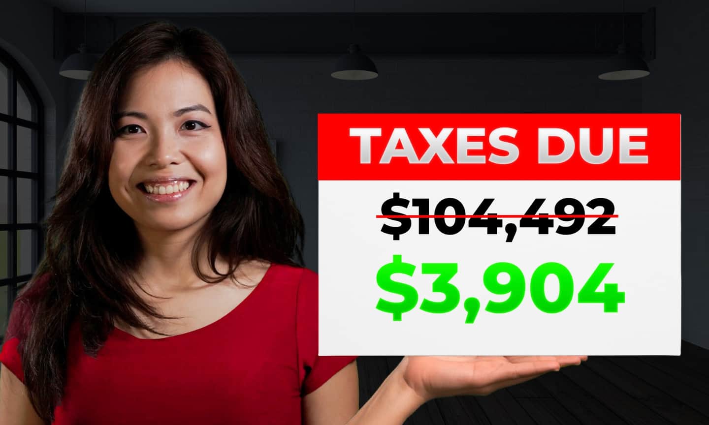 Why 7-Figure Businesses Overpay Taxes