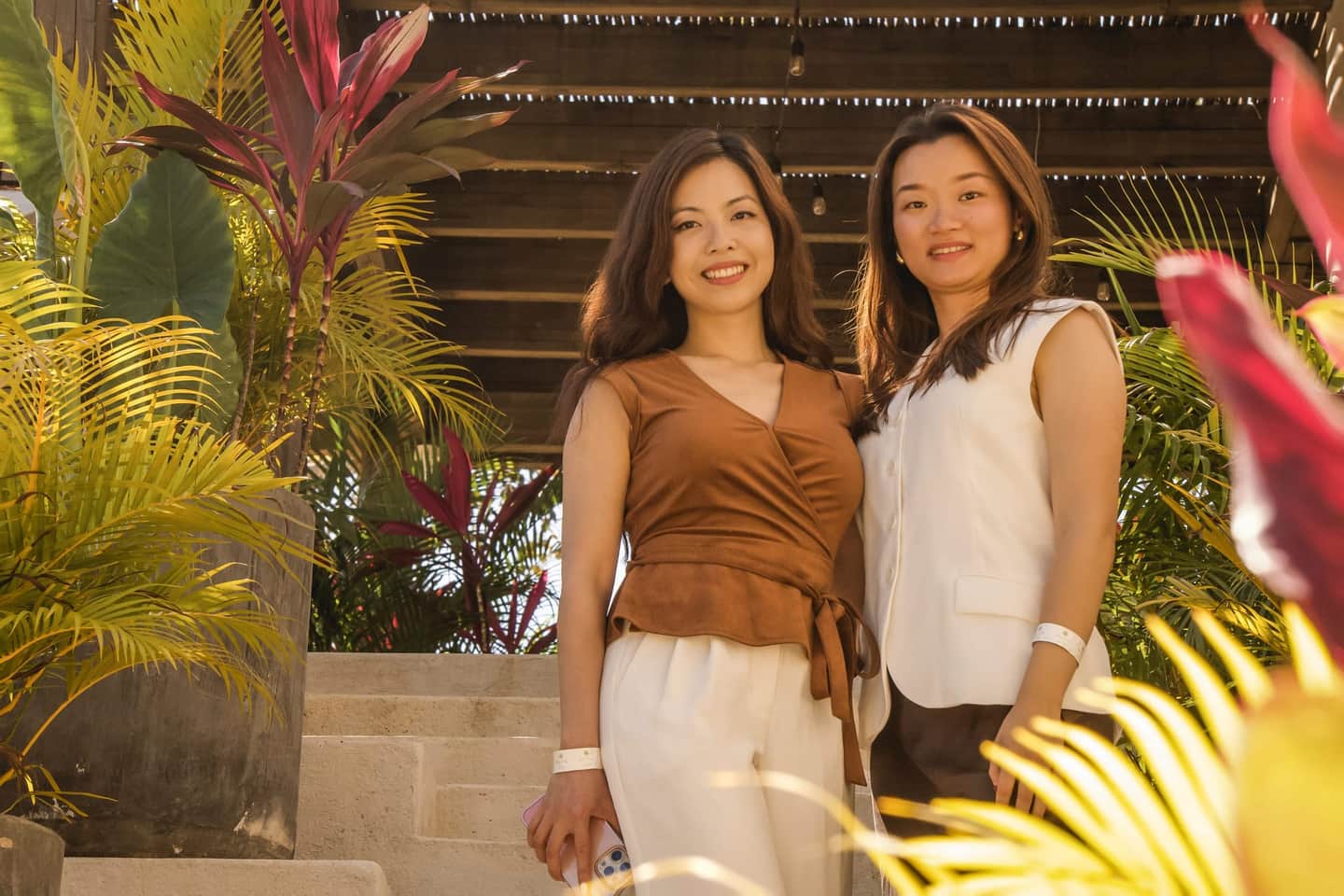 Tax experts collaborating on strategy implementation