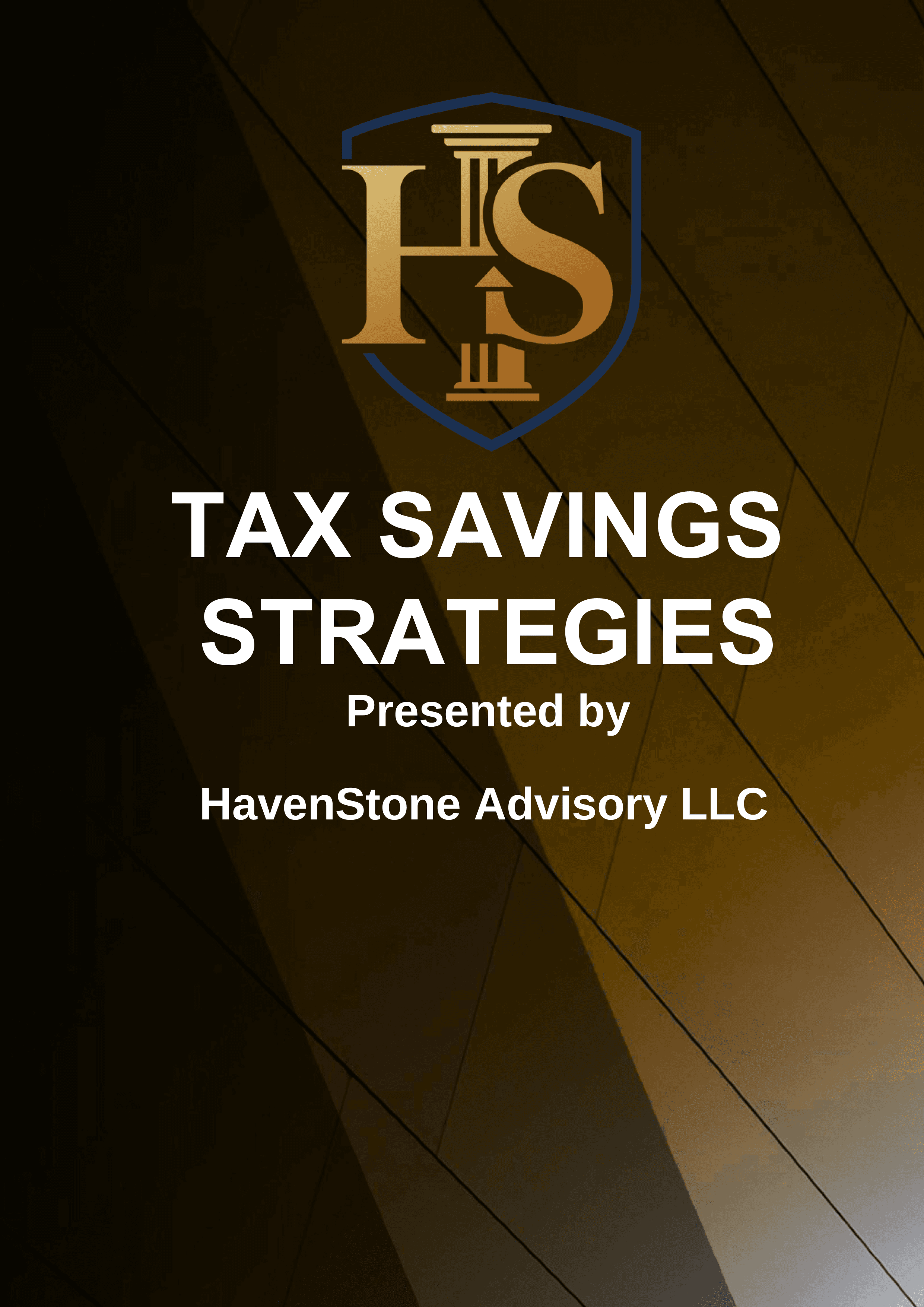67 Tax-Saving Strategies (Guide Cover)