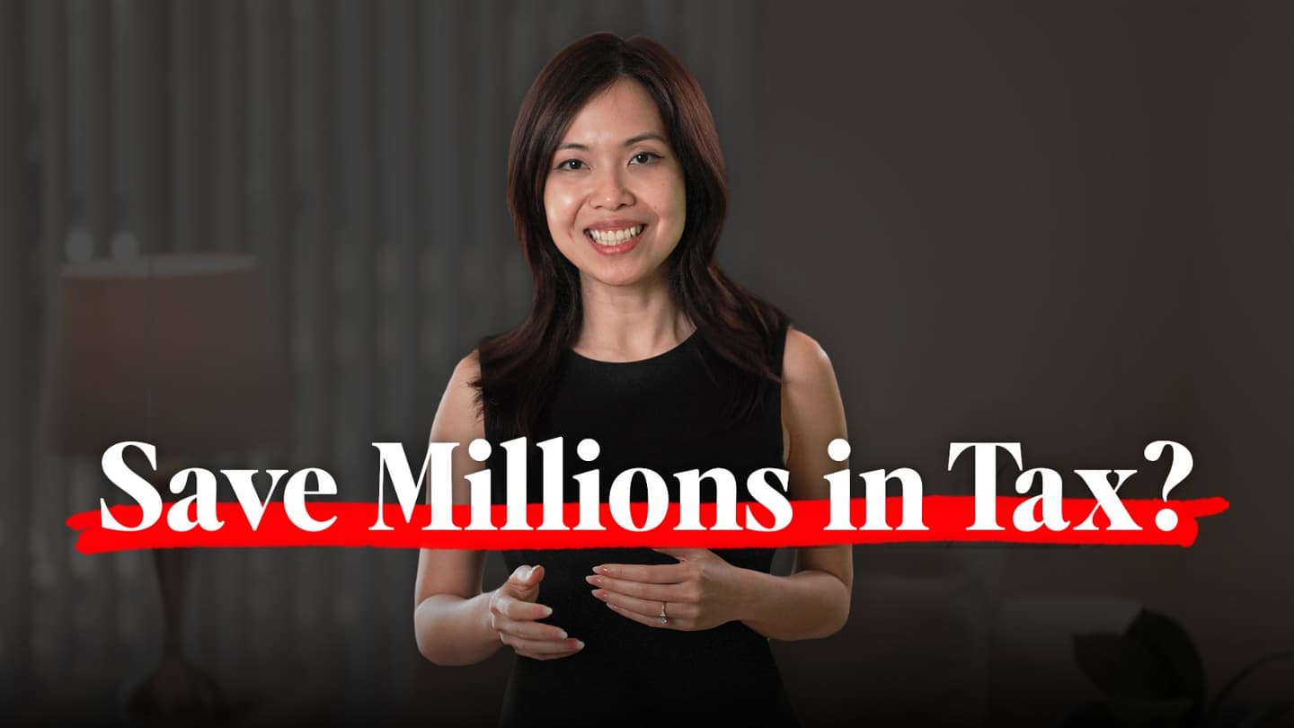Give Me 10 Minutes. I’ll Save You Millions in Taxes.
(CPA Explained)

