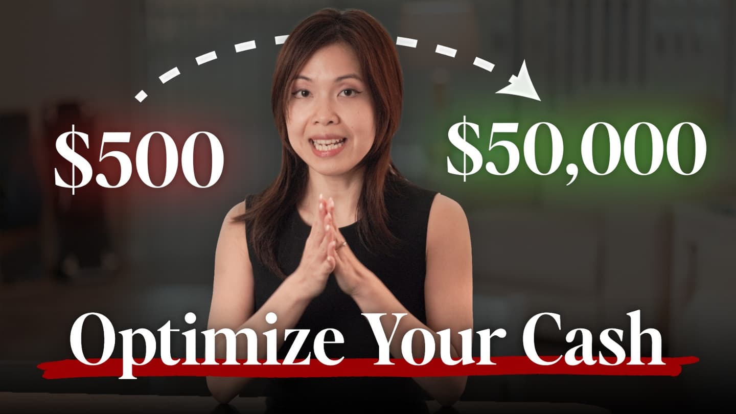 Profit Routing for Trades & Home Service Owners:
The 4‑Bucket Framework That Turns Extra Profit Into Wealth (CPA Explained)
