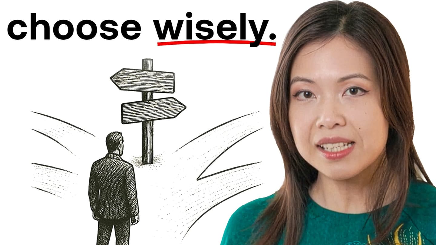 Is the Asian Saving Mindset Actually a Financial Superpower?
(CPA Explained)
