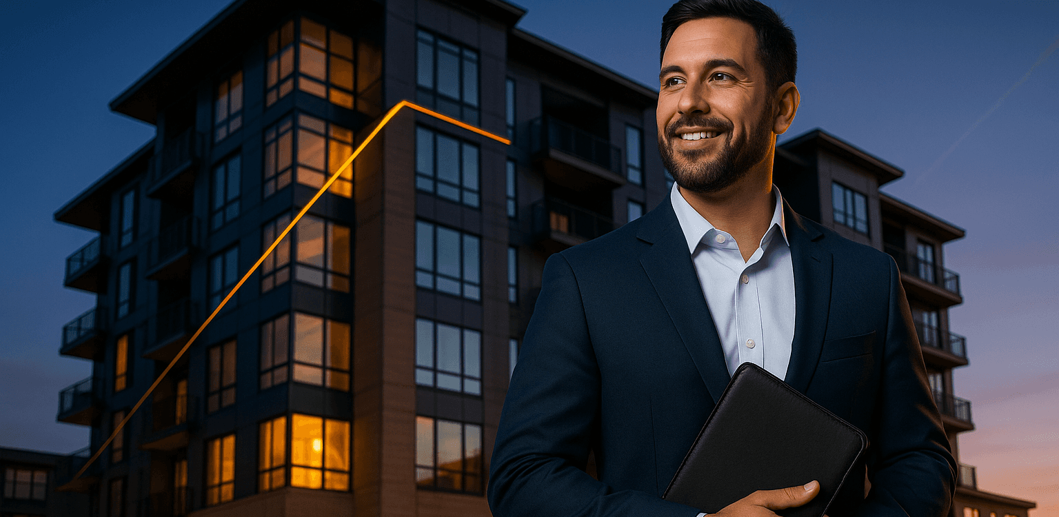 Bookkeeping & Tax Planning for Real-Estate Professionals industry hero