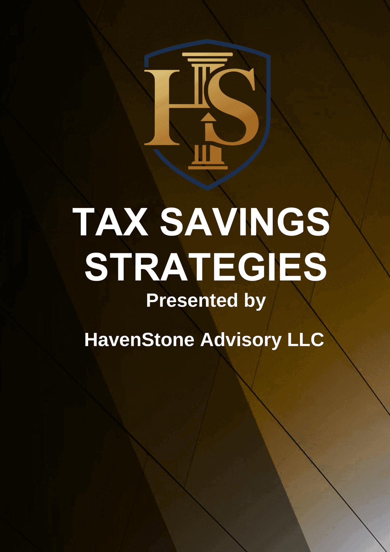 67 Tax-Saving Strategies (Guide Cover)
