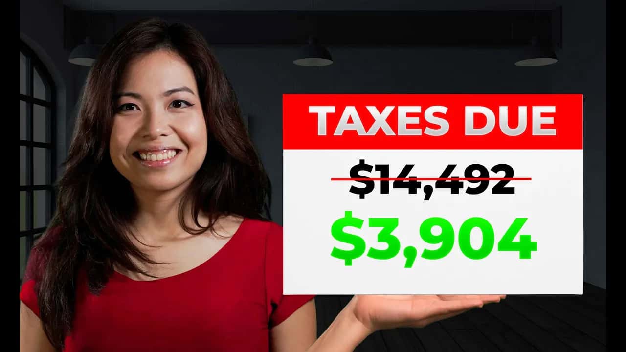 Why 7-Figure Businesses Overpay Taxes
(and How to Stop It)