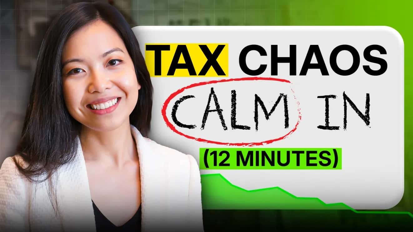 Tax Landmines: The 7 Dates That Keep You Out of Trouble
(CPA Explained)