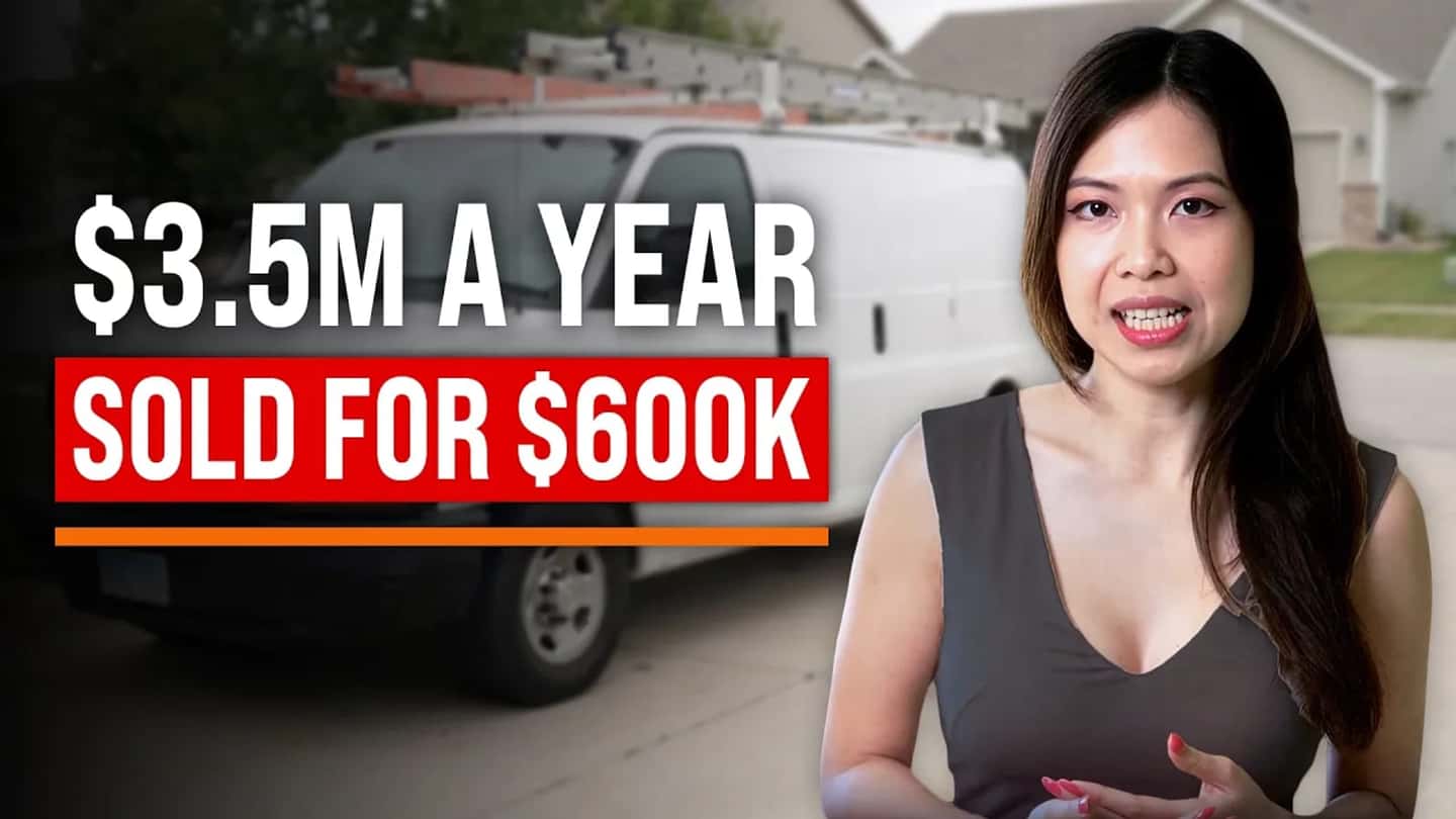 Why Your Trade Business Is Worth Less Than You Think