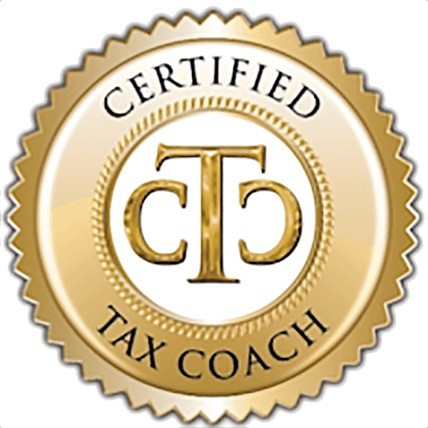 Certified Tax Coach