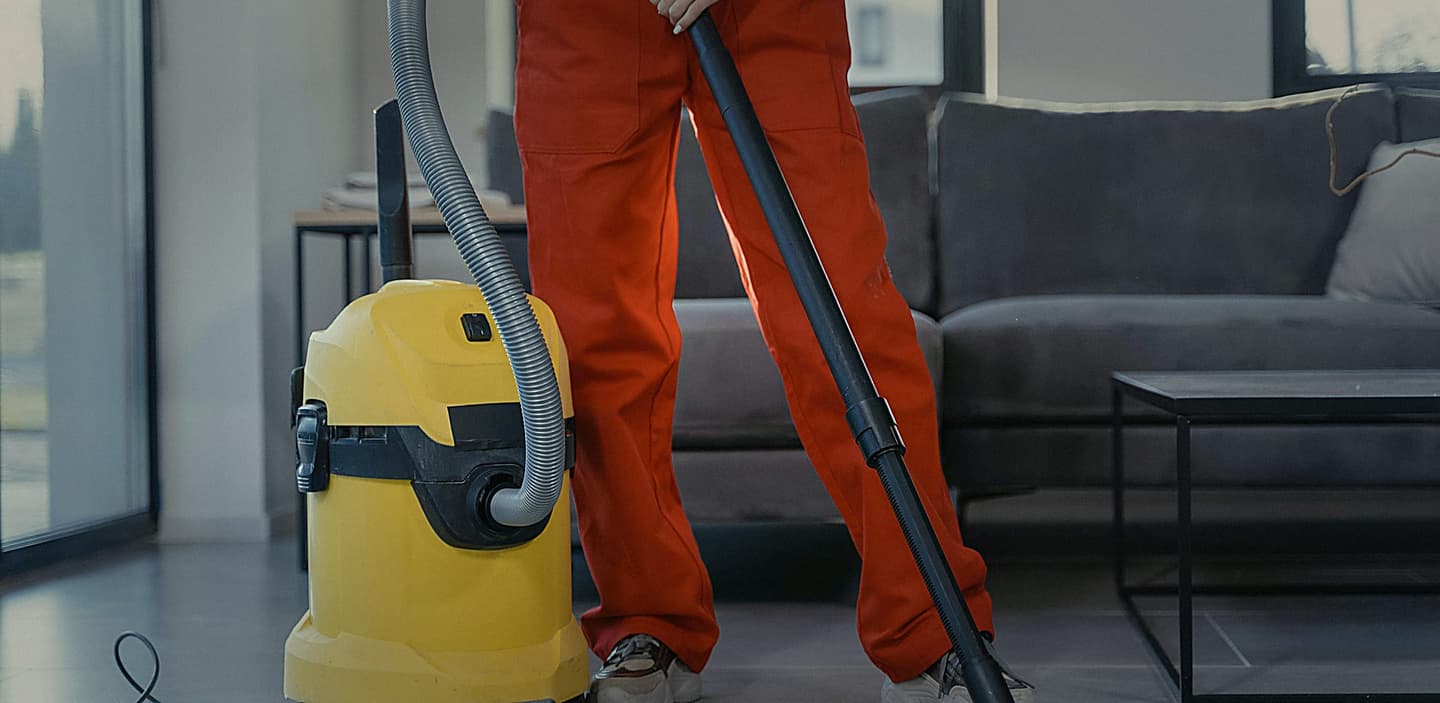 Bookkeeping & Tax Planning for Cleaning Service Companies industry hero