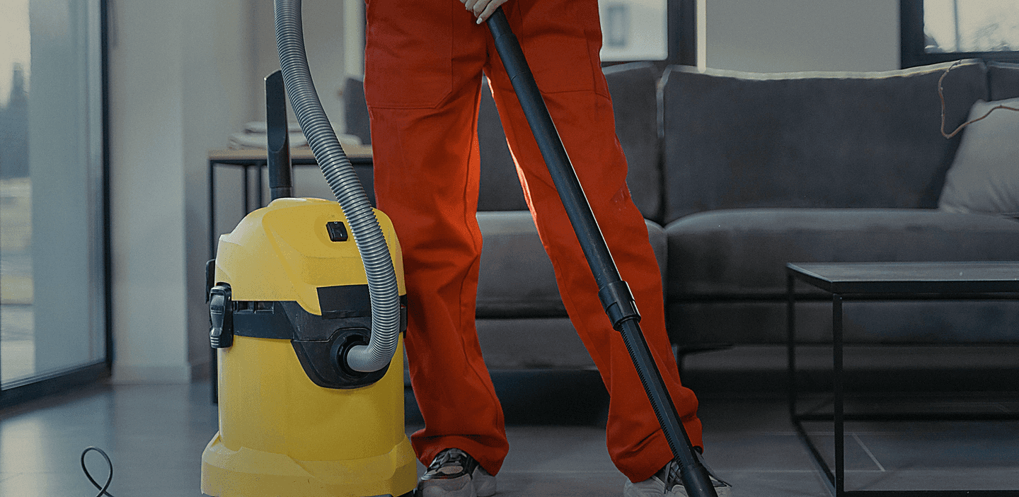 Bookkeeping & Tax Planning for Cleaning Service Companies hero image