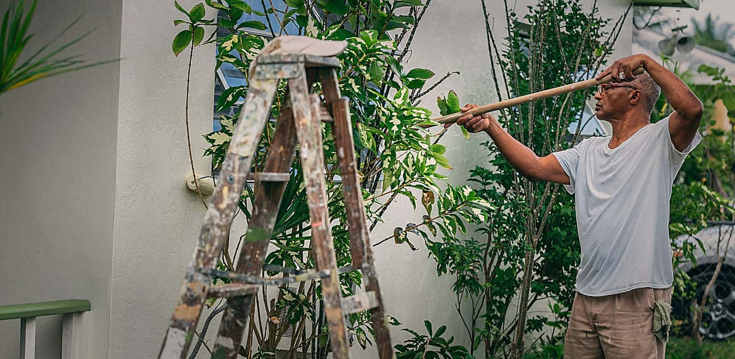 Bookkeeping & Tax Planning for Painting Contractors hero image