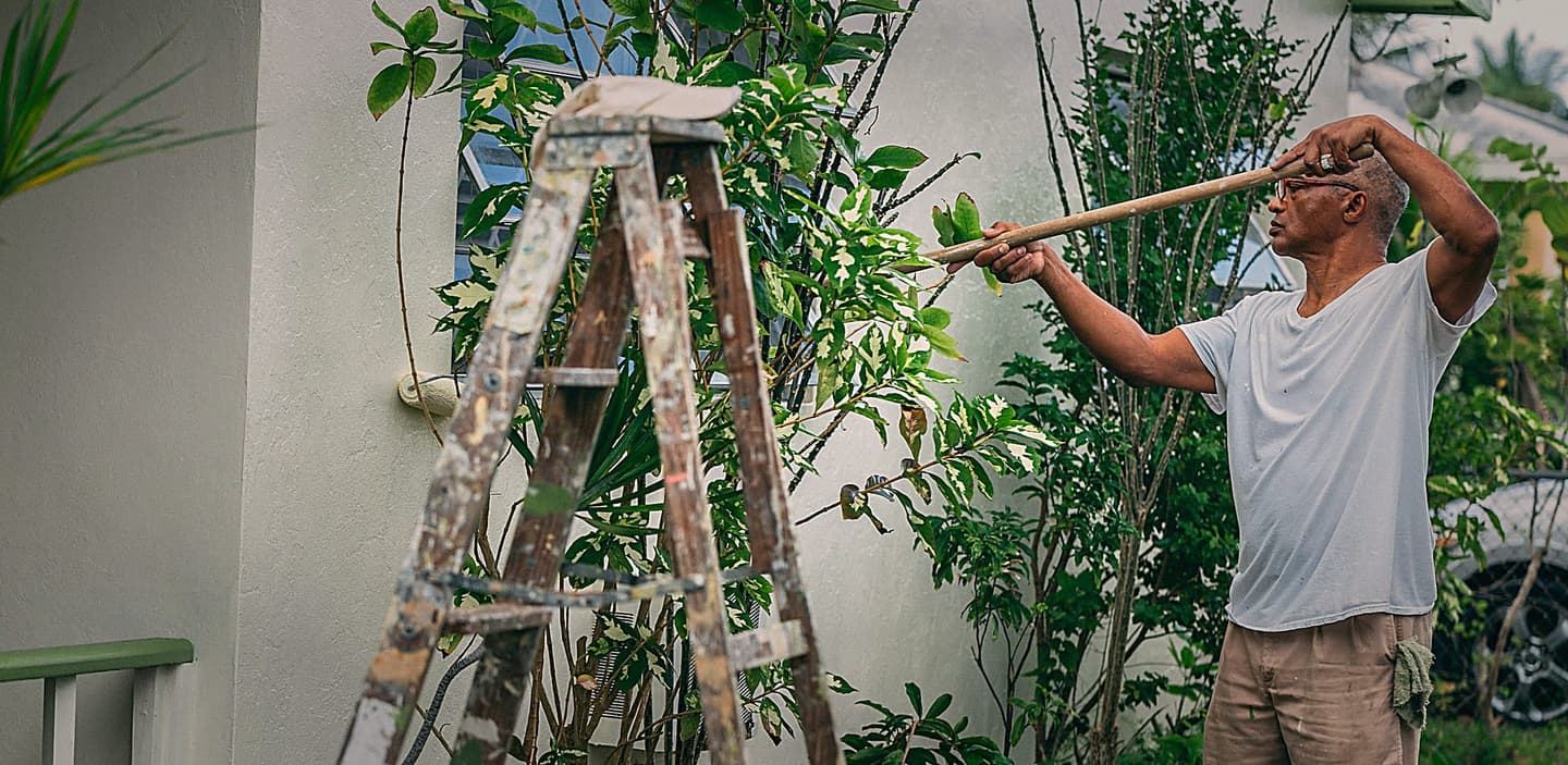 Bookkeeping & Tax Planning for Painting Contractors industry hero