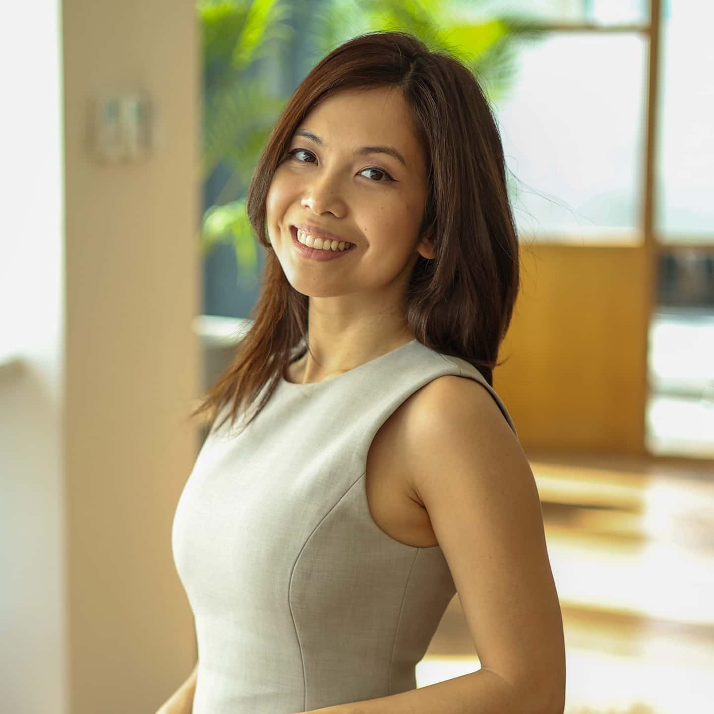 Mia Anne Pham Reeves, CPA