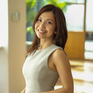 Mia Anne Pham Reeves, CPA