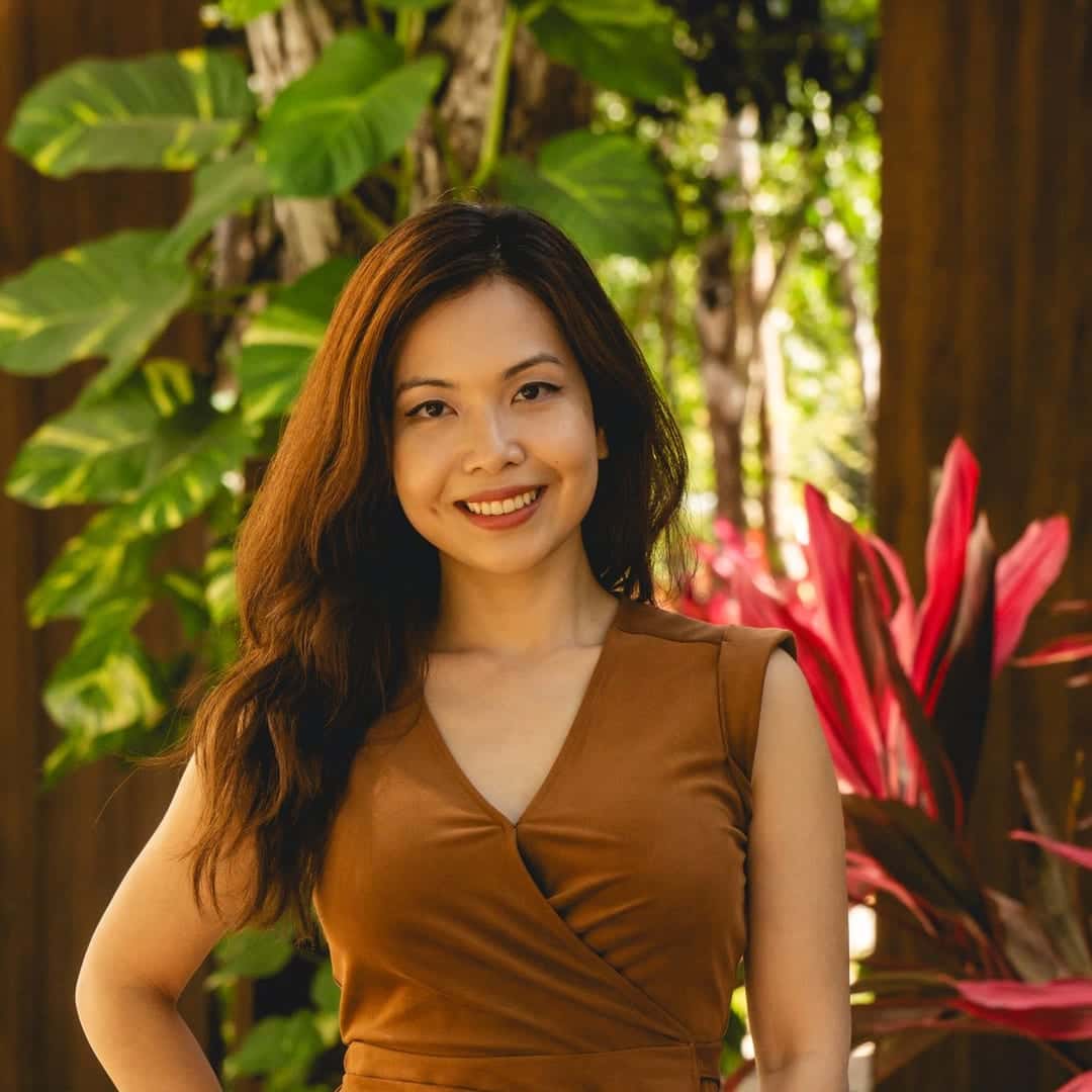Mia Reeves, CPA