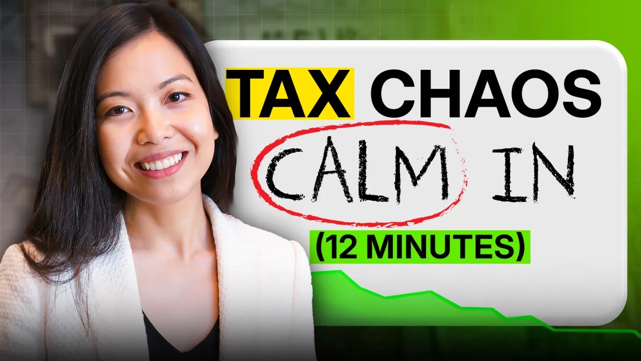 Tax Landmines: The 7 Dates That Keep You Out of Trouble
(CPA Explained)
