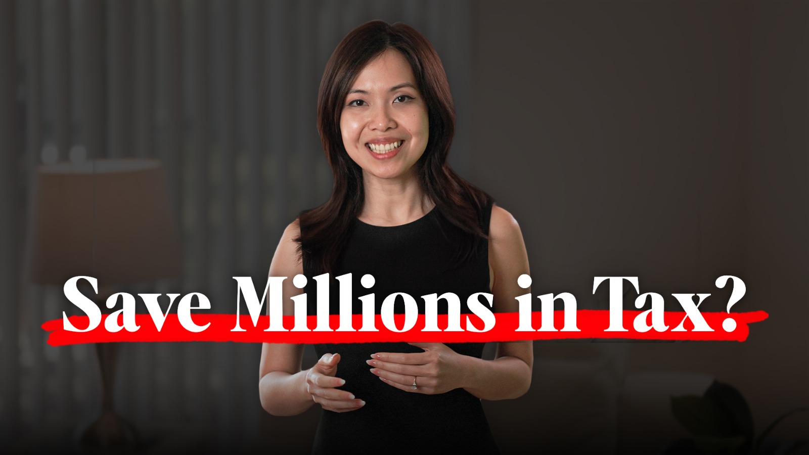 Give Me 10 Minutes. I’ll Save You Millions in Taxes.
(CPA Explained)
