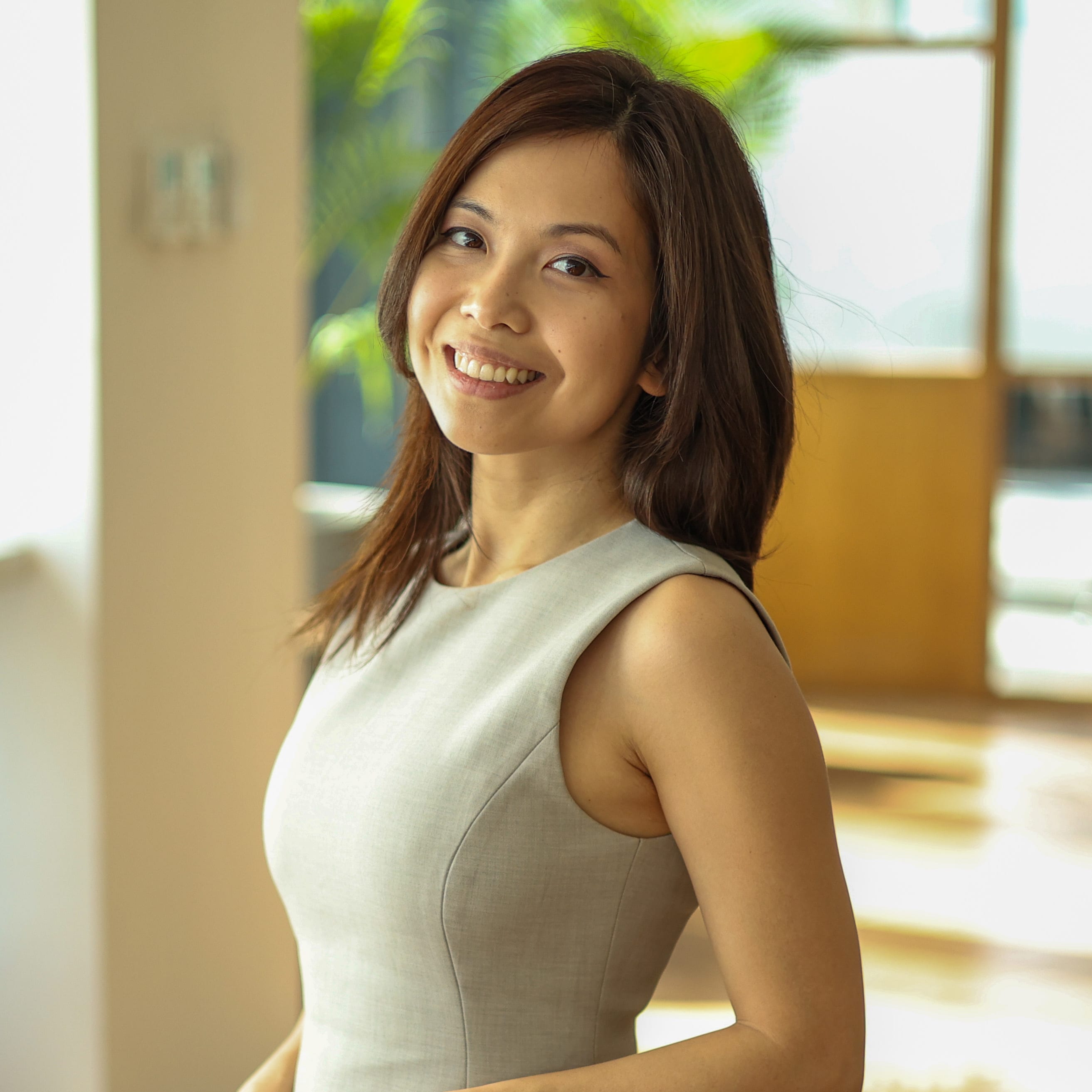 Mia Anne Pham Reeves, CPA, Managing Partner of HavenStone Advisory