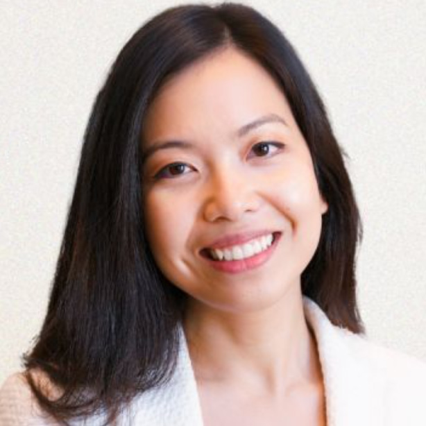 Mia Anne Pham Reeves, CPA